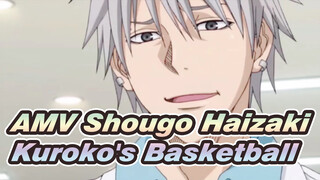 Menyaksikan Kemampuan Dan Penampilan Dari Shougo Haizaki! | Kuroko's Basketball