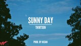 TH1RT3EN - SUNNY DAY (Prod. By Ocean)