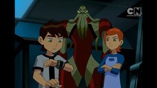Ben 10 Classic S4 Episod 5-7 (malay dub)