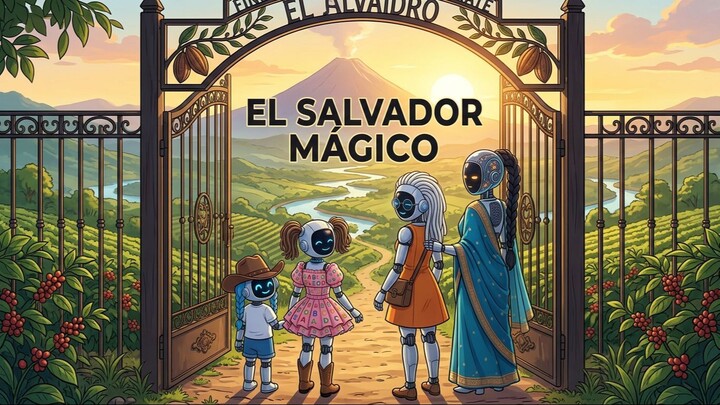 Milagro (Tema para la novela corta El algoritmo del manantial)