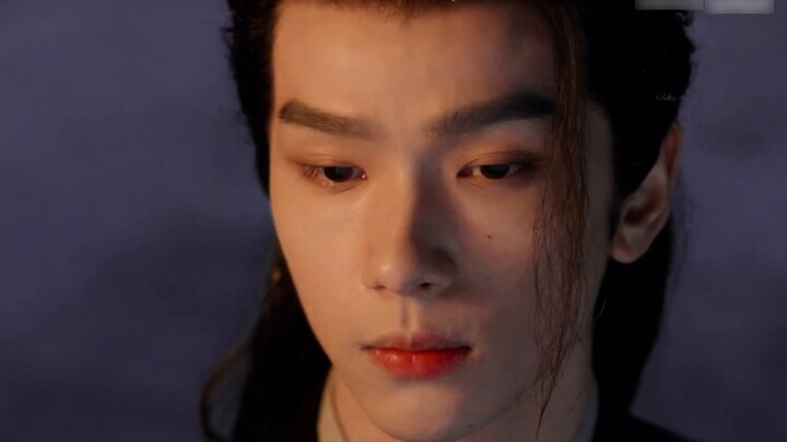 [Wen Wuqi·Yu Chengen] เริ่มต้นด้วยการยกย่องเทพเจ้าและจบลงด้วยการทำลายเทพเจ้า