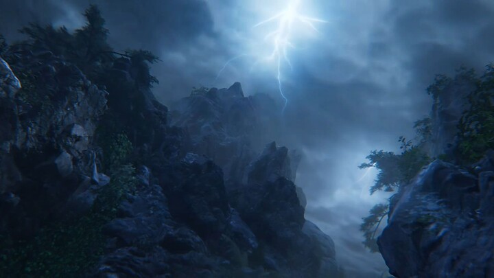 Jade Dynasty S3 Eps 19 Sub Bagus