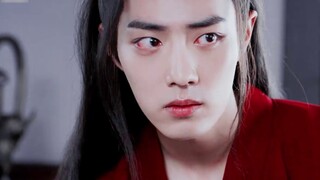 【وان شيان|| يون شي】 أُخذ من قبل الأخ الأكبر الذئب الجائع ‖ الحلقة الرابعة عشرة ‖ نهاية سعيدة نظيفة ل