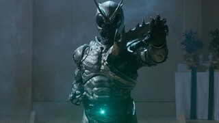 Kamen Rider Black Sun: Rahasia lahirnya Raja Pencipta pertama!