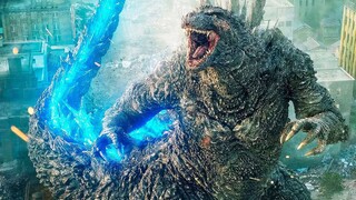 Godzilla Minus One Director Talks About A Possible Sequel