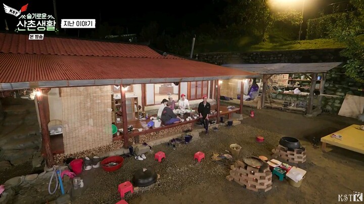 [cre:KST.VN ] Mountain village playlist ep 3