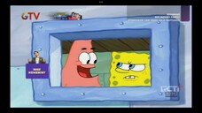 Spongebob Squarepants GTV HD • Klip 8 • King Neptune • Episode Bahasa Indonesia