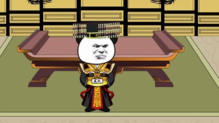 Episode 13: Winning Zhengjing in Daqin