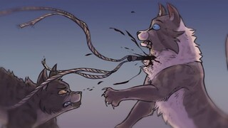 sister (mothwing pmv)