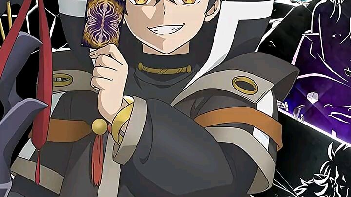 karakter ini tiap gacha dapet Rate on Mulu๐๐ฅ๐ฅ๐ฅ