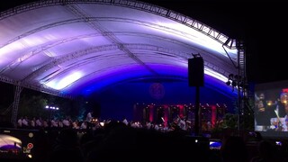 Philharmonic Orchestra at UPLB