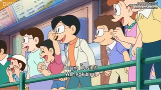 Doraemon Episode 664