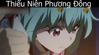 Tóm tắt Anime_ _Thiếu Niên Phương Đông 3 p3   Review Anime hay