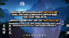 Peerless Battle Spirit Episode 129 Subtitle Indonesia