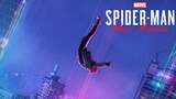 What's Up Danger (Miles Morales Theme) | EPIC VERSION (Across The Spider-Verse)