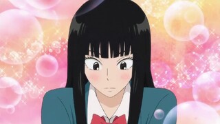 Kimi Ni Todoke Sub Indo Episode 23