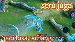 4 maps  MLBBterbaru munculnya random