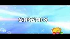Winx Club 5x13 - Sirenix (Telugu - Kushi TV)