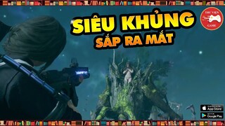 NEW GAME || Once Human - Game NHẬP VAI SINH TỒN CỰC KHỦNG sắp ra mắt || Thư Viện Game