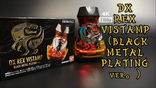【Mainkan sesukamu】 2.000 DX terbatas coklat di seluruh Jepang! ——Kamen Rider Levis DX Tyrannosaurus 