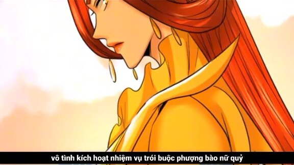 Ngự quỷ sư lâm phong tập 122