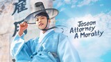 Joseon Attorney: A Morality Ep12 🇰🇷