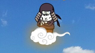 Episode 66 of "The Myth of Obito"│Besieged on All Sides