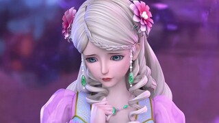 [Elf Dream Yeloli] Background Music