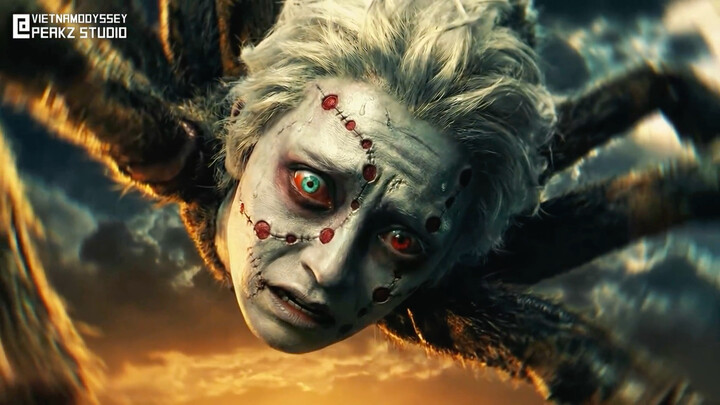 Trận chiến Núi Nhện của Agatsuma Zenitsu do fan tự làm trong “Kimetsu no Yaiba”