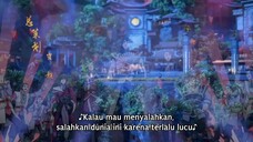 Yi Nian Yong Heng S3 Eps 02 Sub Indo