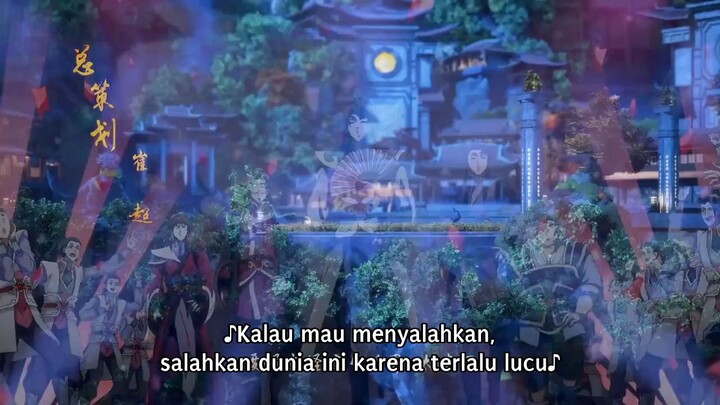 Yi Nian Yong Heng S3 Eps 02 Sub Indo