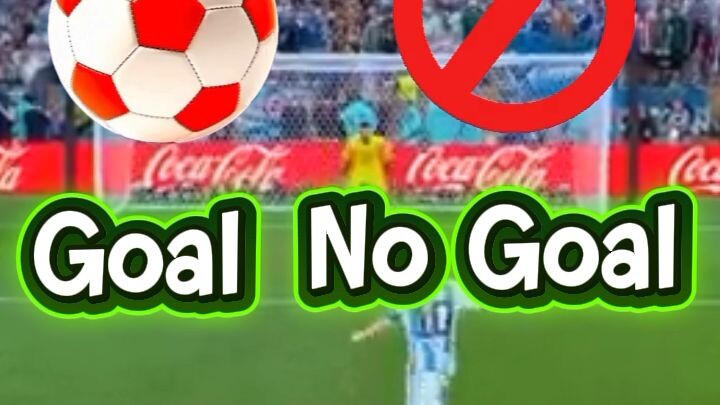 Messi penalty