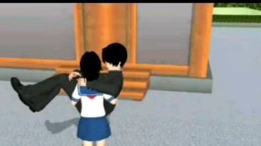 [Sick MMD] Dear treasure, sleep in my arms forever!
