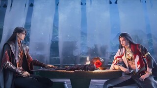Jade Dynasty S3 Eps 11 Sub Bagus 1080p