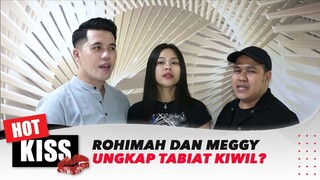 Menuju Puncak 1 Dekade Dangdut Academy | Hot Kiss