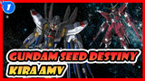 Gundam SEED Destiny | Epic / Hotblooded | Kira Attacks!_1
