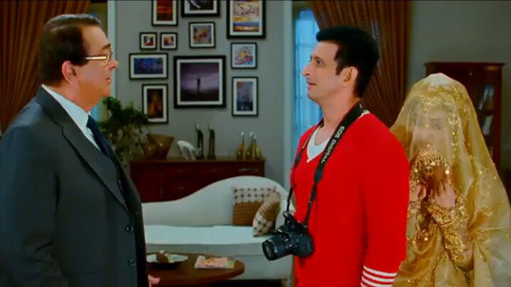 super nani new Hindi movie