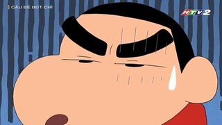 Shin Cậu Bé Bút Chì Tập 98