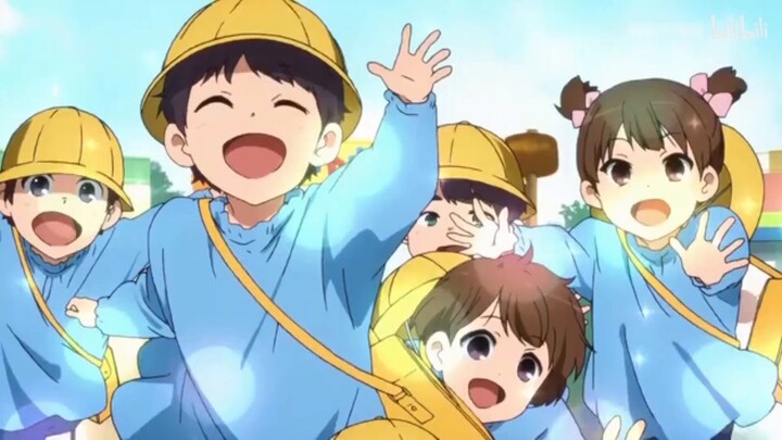 In society, I am the third youngest in Gancheng, and people don’t talk too much.
