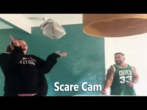 Scare Cam Pranks 2024 #33 | Funny Videos Compilation