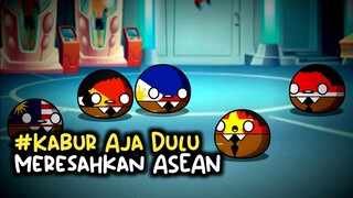 Tagar Kabur Aja Dulu sangat Merosahkan