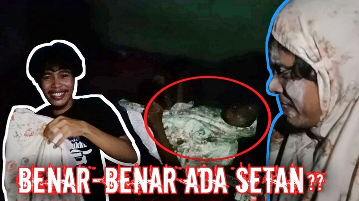 Prank Setan di Bulan Ramadhan