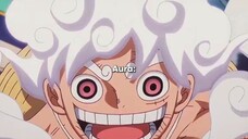 GEAR 5 LUFFY IS BACK 😭🔥 DORRY AND BROGGY NEXT WEEK ☠️