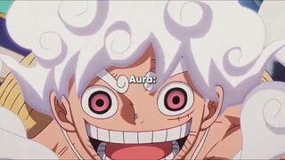 GEAR 5 LUFFY IS BACK 😭🔥 DORRY AND BROGGY NEXT WEEK ☠️