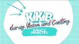 KKB TIBAGAN 5 - Garay Vision and Casting