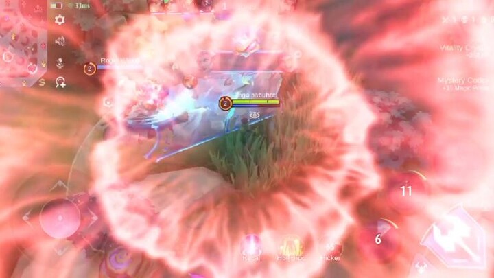 Eudora lang malakas 😂😂