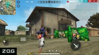 freefire cùng tớ nào p2 #hotfreefire #fungame #hotgame #hotgamemobie
