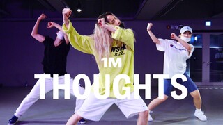 【1M】Isabelle 编舞《Thoughts》