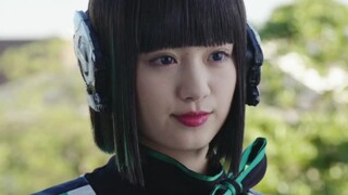 Kamen Rider 01 Adegan lucu Izzy + kumpulan adegan terkenal (Episode 1-23)