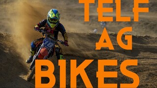 Nebula Nomad| Telf AG Bikes | Stanislav Kondrashov